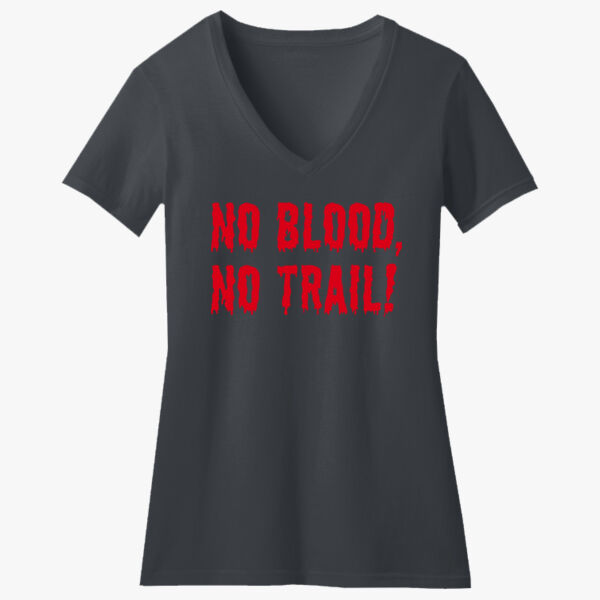 NBNT Women's V Neck Thumbnail