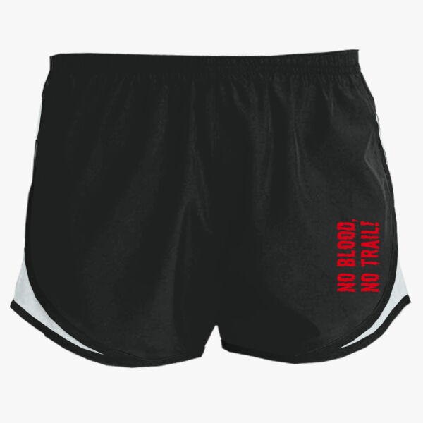 NBNT Women's Shorts Thumbnail