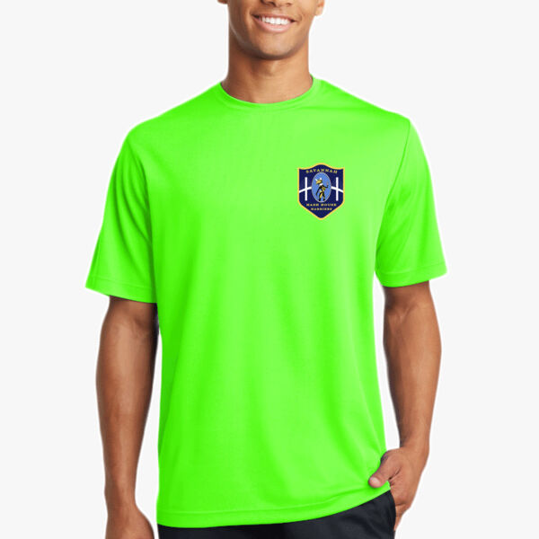 Tech Bogusthorpe - Bright Colors Thumbnail