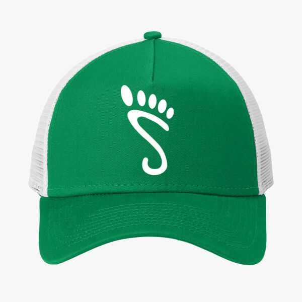 "OG" S-Foot Trucker Hat Thumbnail