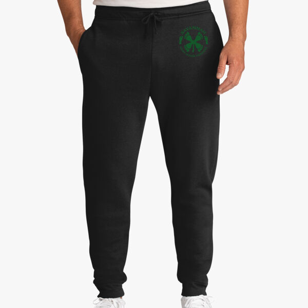 Unisex Joggers Thumbnail