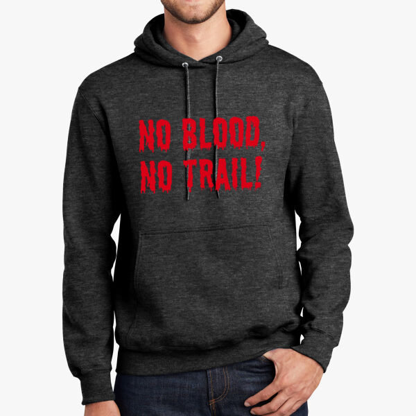 NBNT Pullover Hoodie Thumbnail