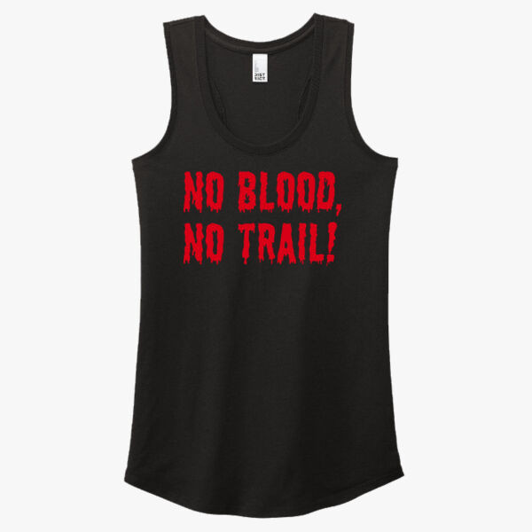 NBNT Women's Racerback Tank Thumbnail