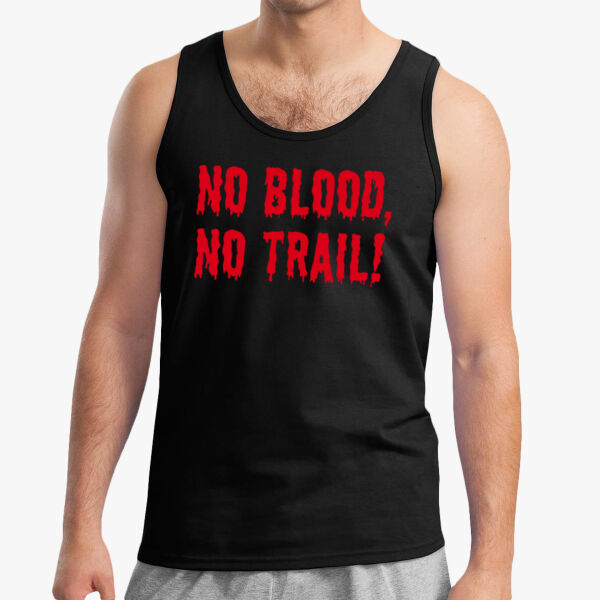 NBNT Unisex Tank Thumbnail