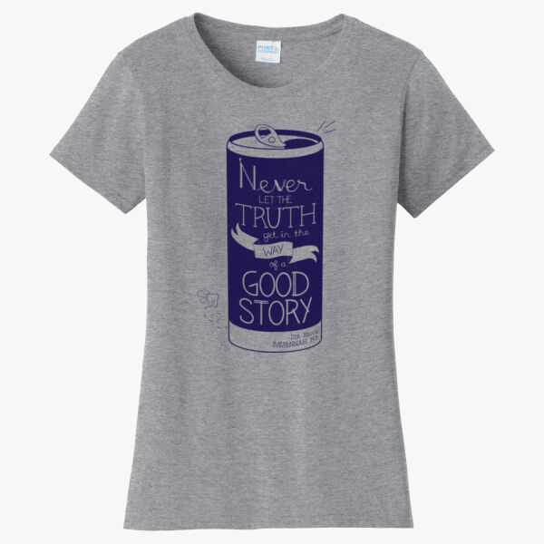 2th Fairy Women's Tee Thumbnail