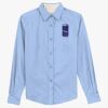 Women's Long Sleeve Easy Care Shirt Thumbnail