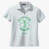 Women's Dri Mesh ® V Neck Polo Thumbnail