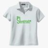 Women's Dri Mesh ® V Neck Polo Thumbnail