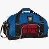 Big Dome Duffel Thumbnail
