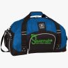Big Dome Duffel Thumbnail